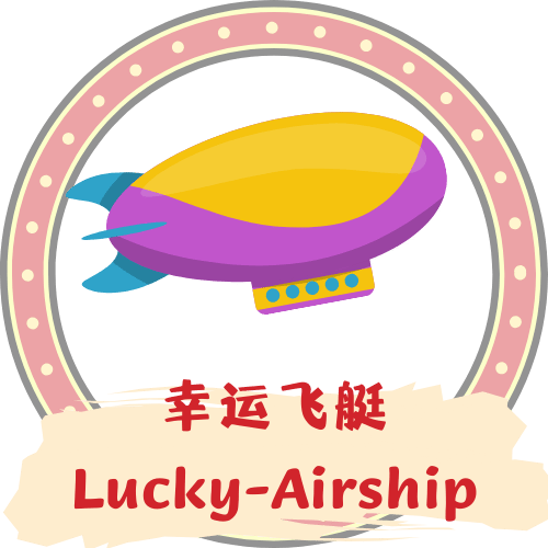 幸运飞艇预测-logo